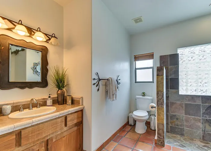 Holiday home Private Pool, Spa, & Grills: Havasu