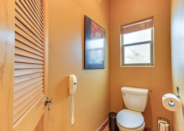 Private Pool, Spa, & Grills: Havasu Holiday home Lake Havasu City