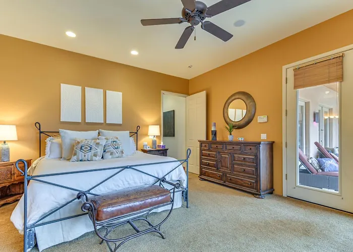 Private Pool, Spa, & Grills: Havasu *