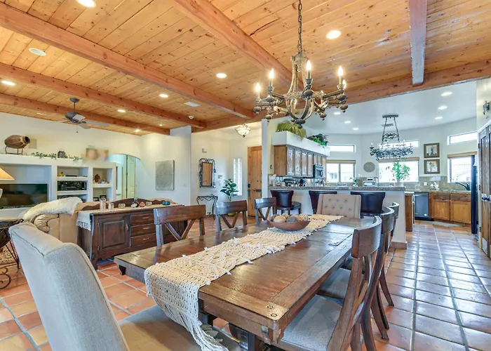 Private Pool, Spa, & Grills: Havasu * Lake Havasu City