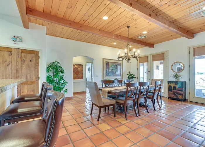 Holiday home Private Pool, Spa, & Grills: Havasu Lake Havasu City